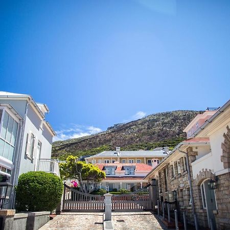 The Majestic Apartments Kalk Bay Ngoại thất bức ảnh