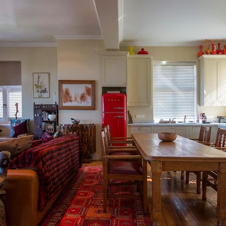 The Majestic Apartments Kalk Bay Ngoại thất bức ảnh