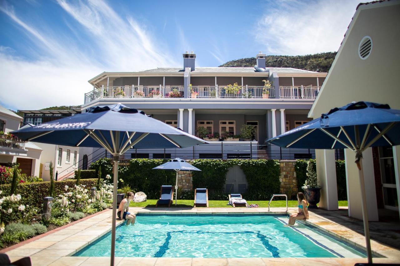The Majestic Apartments Kalk Bay Ngoại thất bức ảnh