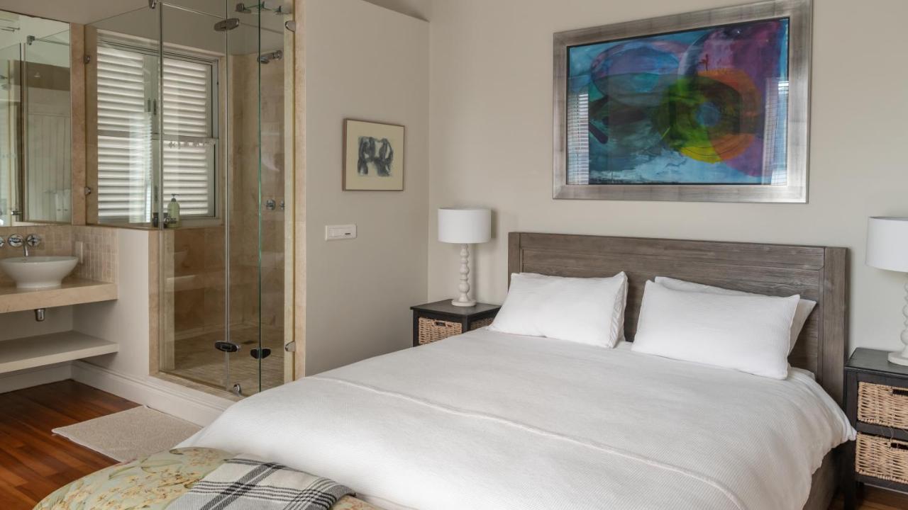 The Majestic Apartments Kalk Bay Ngoại thất bức ảnh