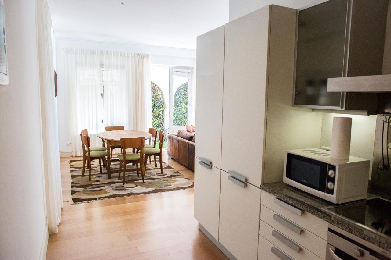 The Majestic Apartments Kalk Bay Ngoại thất bức ảnh