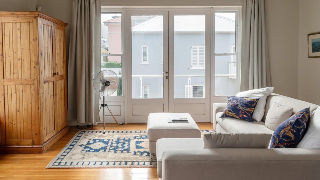 The Majestic Apartments Kalk Bay Ngoại thất bức ảnh