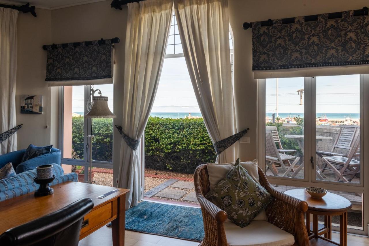 The Majestic Apartments Kalk Bay Ngoại thất bức ảnh