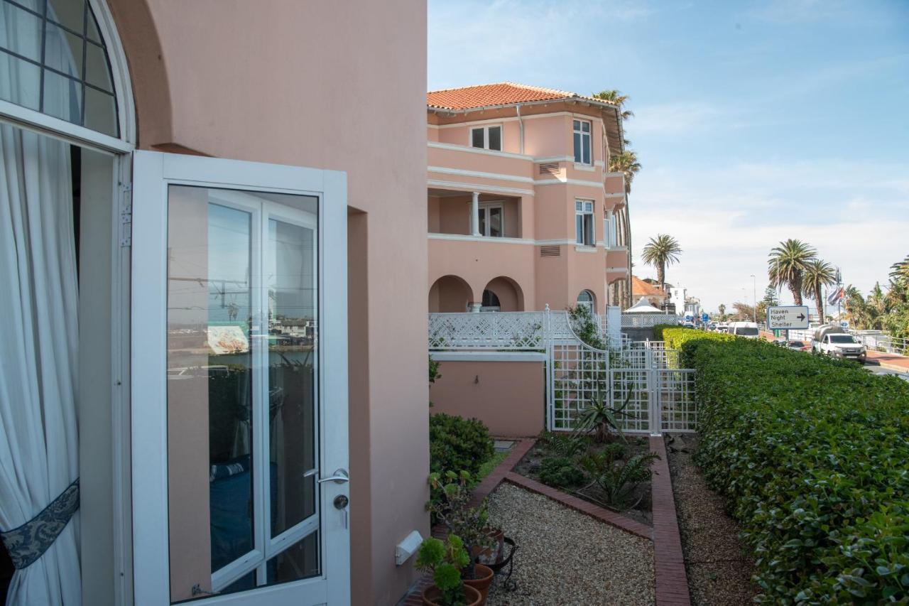 The Majestic Apartments Kalk Bay Ngoại thất bức ảnh
