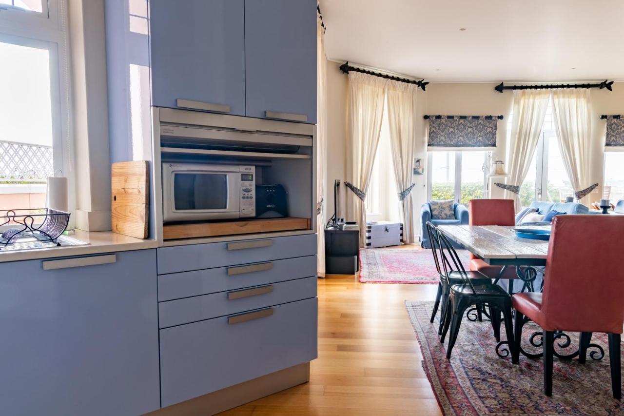 The Majestic Apartments Kalk Bay Ngoại thất bức ảnh