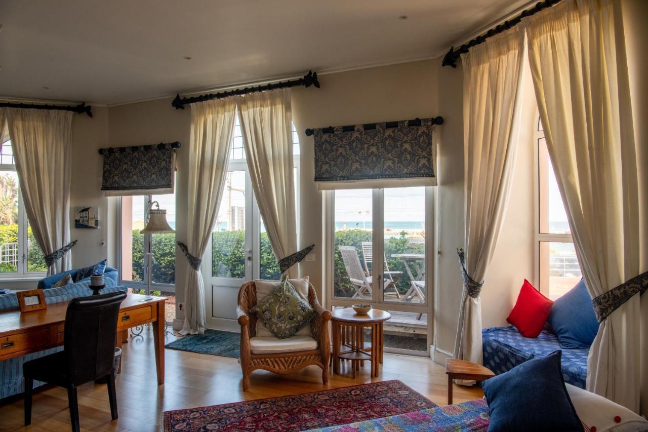 The Majestic Apartments Kalk Bay Ngoại thất bức ảnh