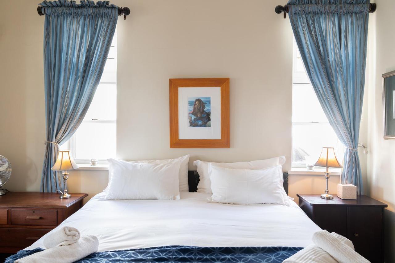 The Majestic Apartments Kalk Bay Ngoại thất bức ảnh