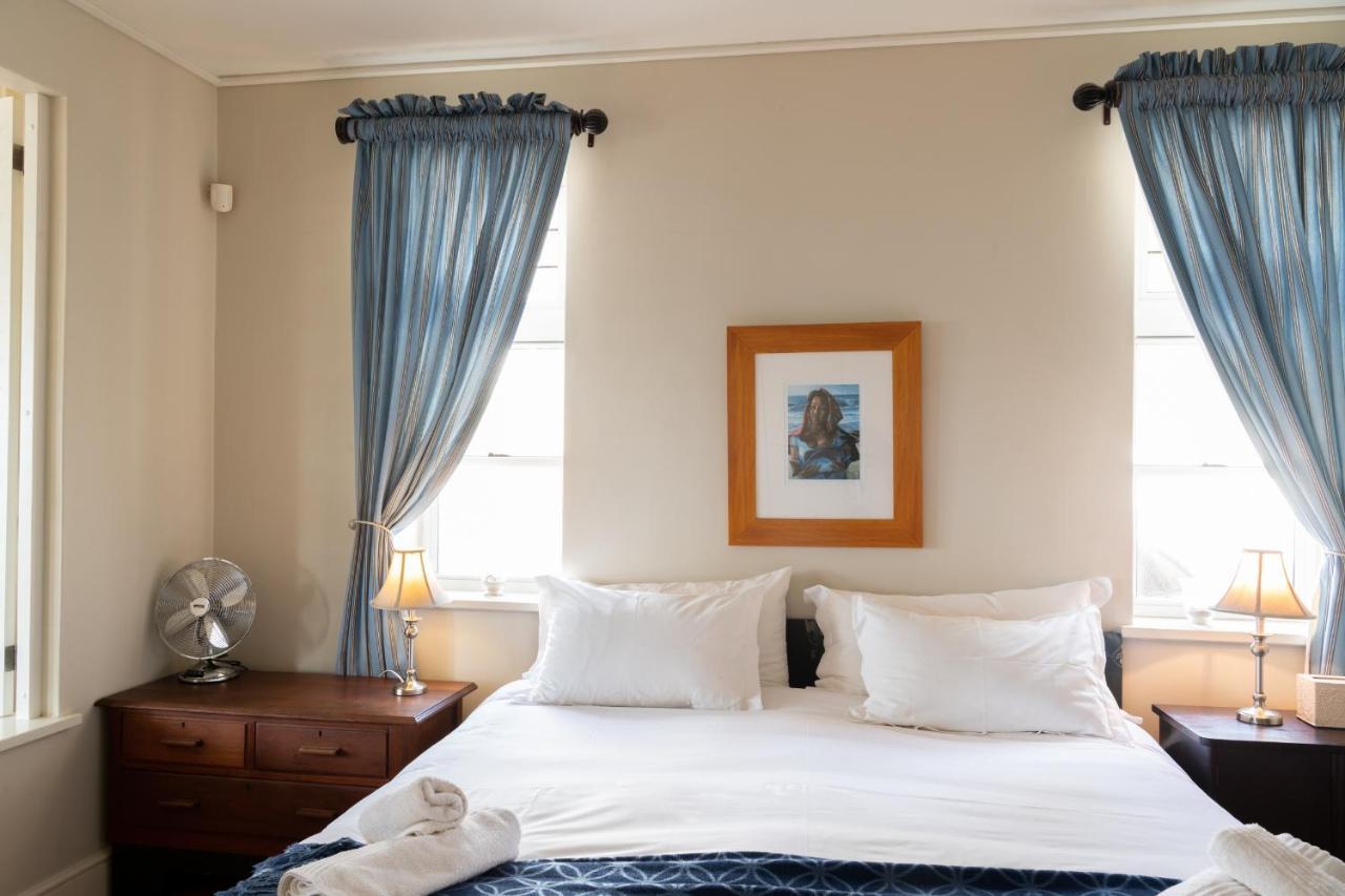 The Majestic Apartments Kalk Bay Ngoại thất bức ảnh