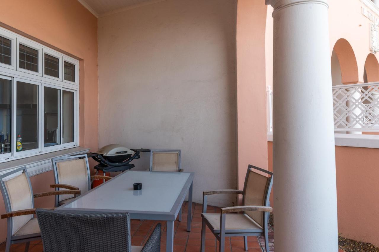 The Majestic Apartments Kalk Bay Ngoại thất bức ảnh