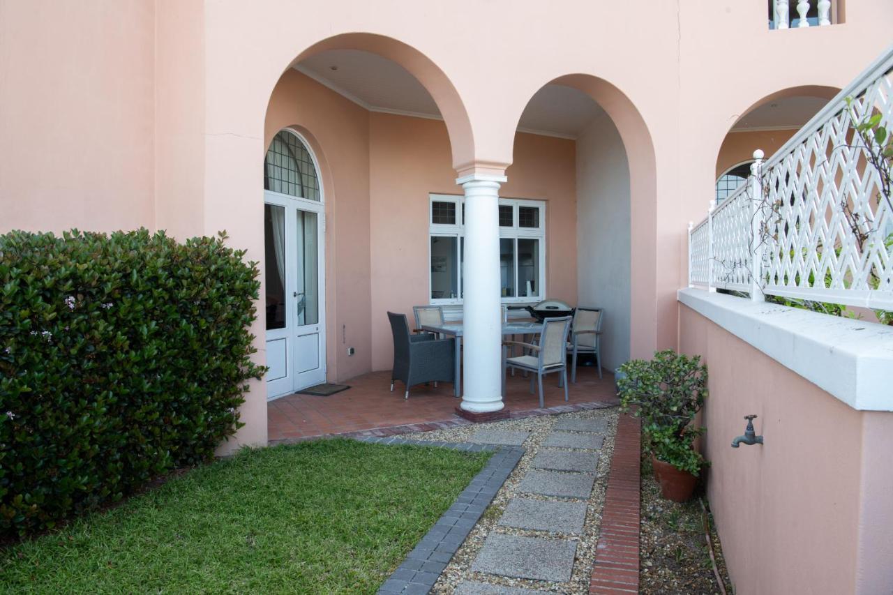 The Majestic Apartments Kalk Bay Ngoại thất bức ảnh