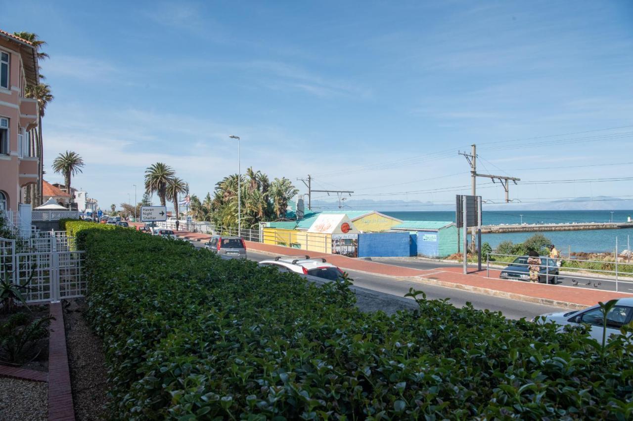 The Majestic Apartments Kalk Bay Ngoại thất bức ảnh