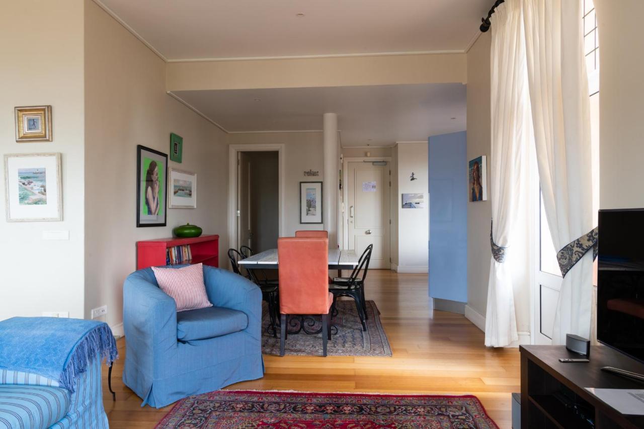 The Majestic Apartments Kalk Bay Ngoại thất bức ảnh