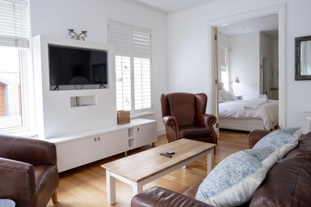 The Majestic Apartments Kalk Bay Ngoại thất bức ảnh