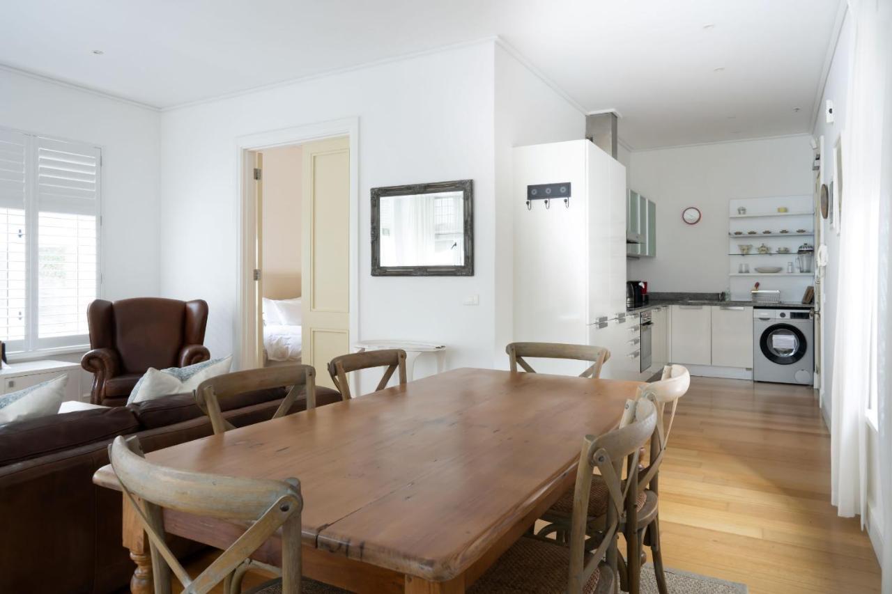 The Majestic Apartments Kalk Bay Ngoại thất bức ảnh