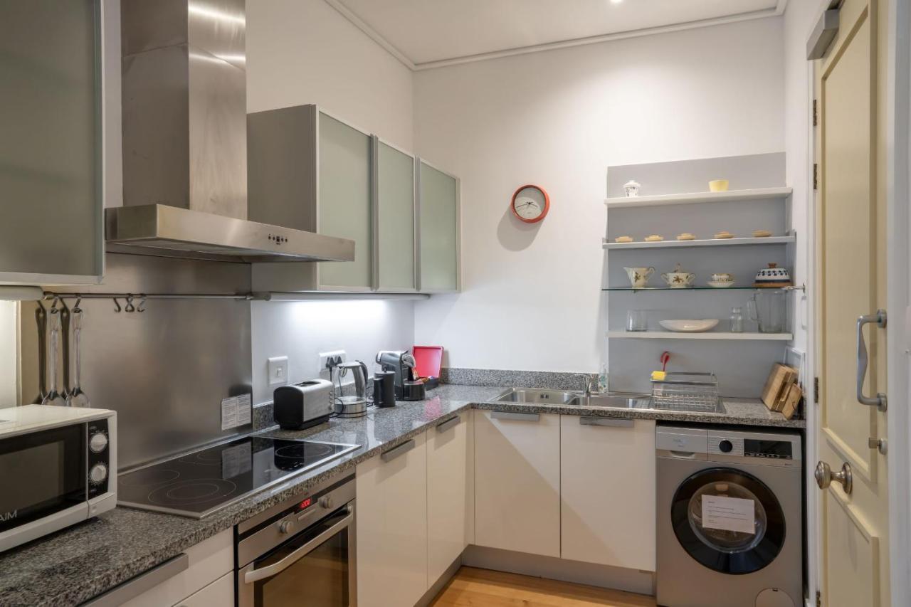 The Majestic Apartments Kalk Bay Ngoại thất bức ảnh