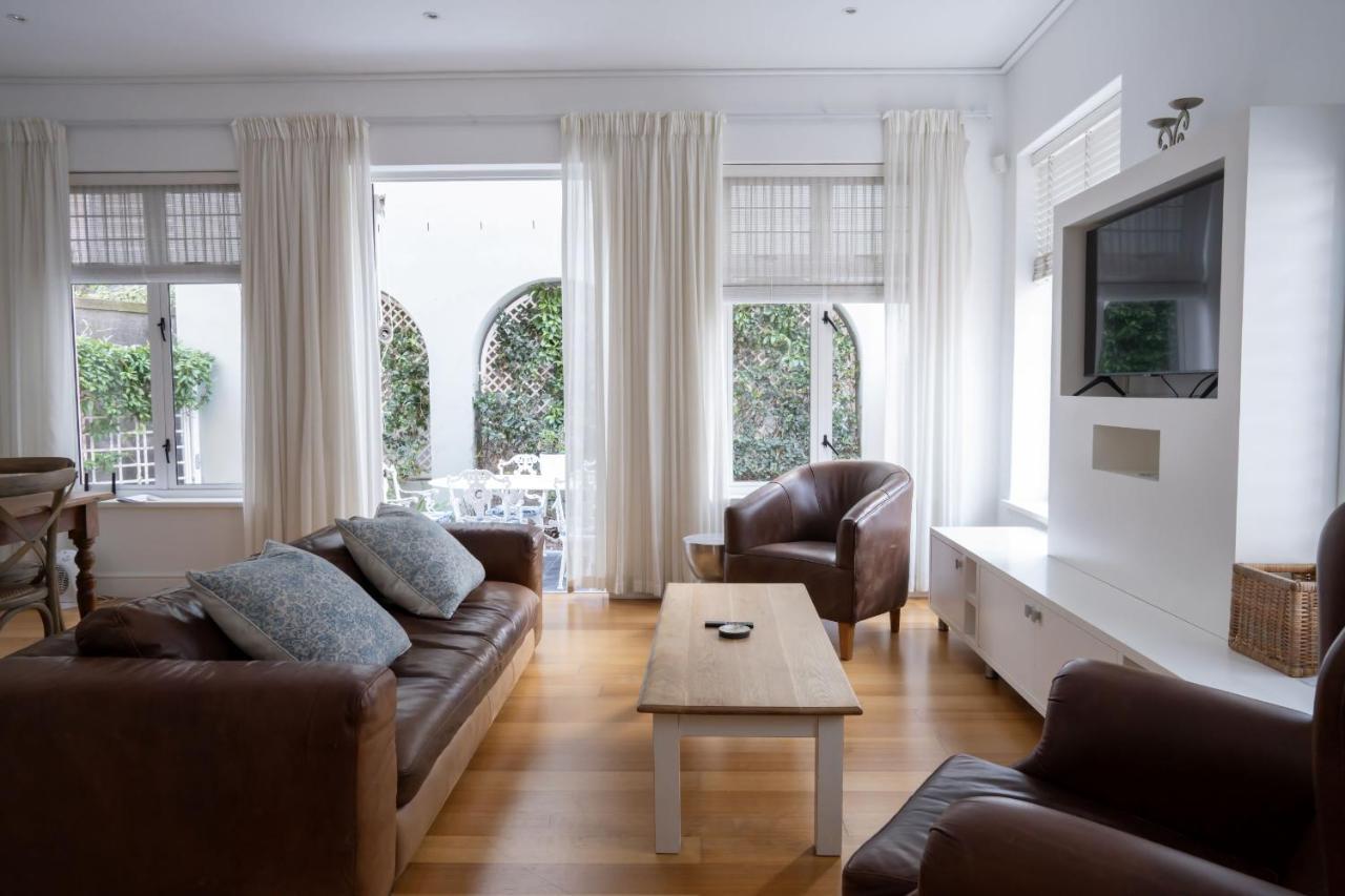 The Majestic Apartments Kalk Bay Ngoại thất bức ảnh