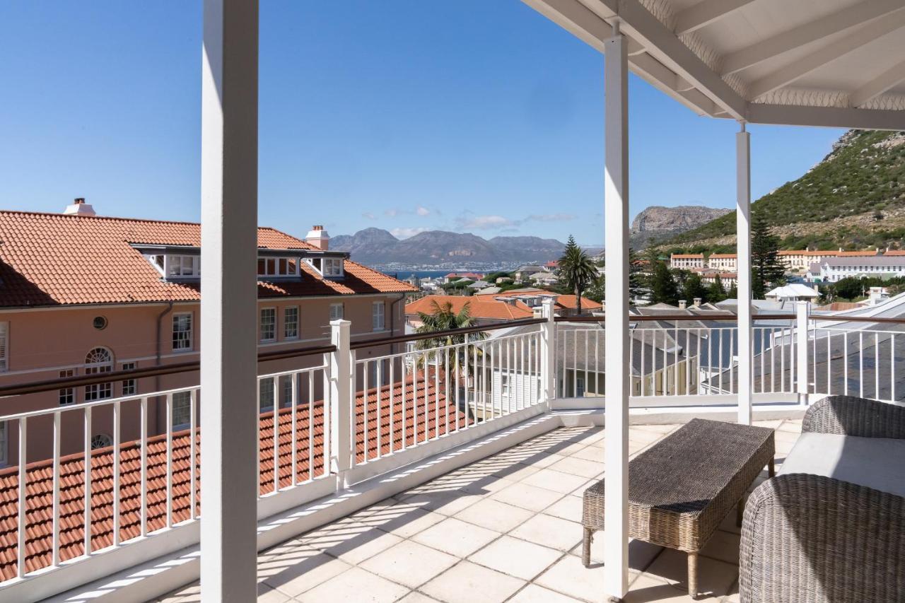 The Majestic Apartments Kalk Bay Ngoại thất bức ảnh