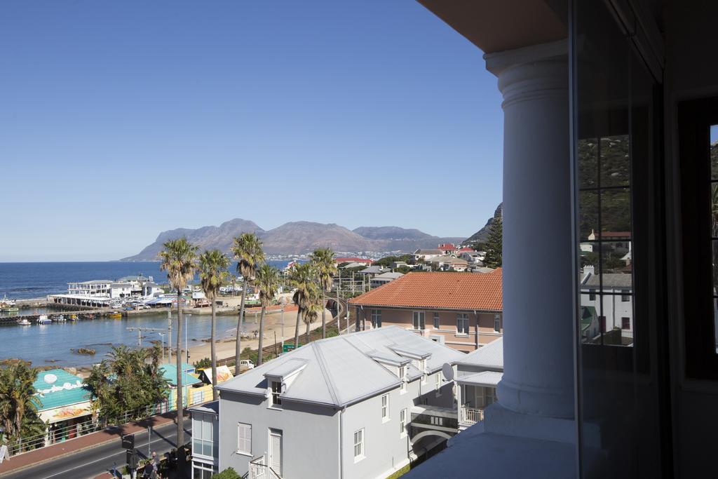 The Majestic Apartments Kalk Bay Ngoại thất bức ảnh