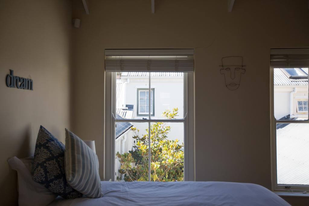 The Majestic Apartments Kalk Bay Ngoại thất bức ảnh