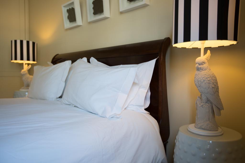 The Majestic Apartments Kalk Bay Ngoại thất bức ảnh