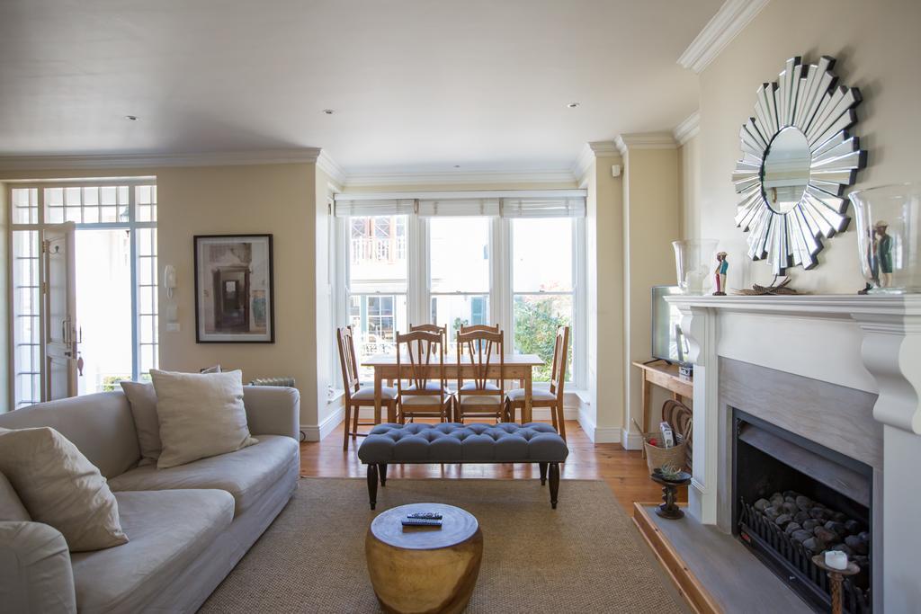 The Majestic Apartments Kalk Bay Ngoại thất bức ảnh
