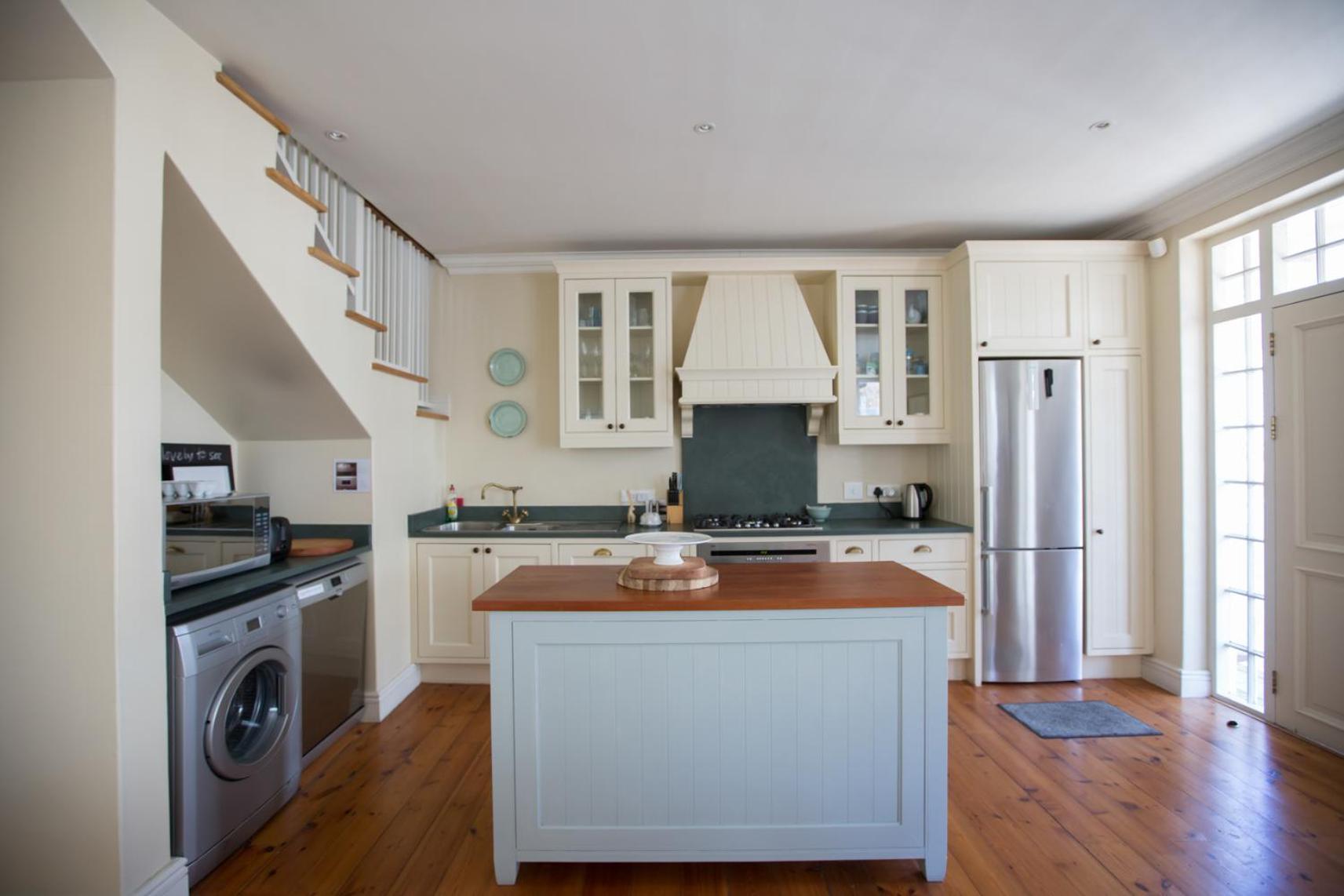 The Majestic Apartments Kalk Bay Ngoại thất bức ảnh