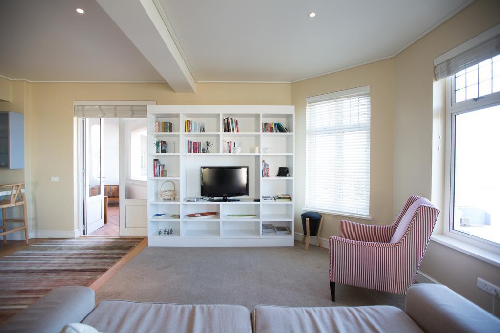 The Majestic Apartments Kalk Bay Ngoại thất bức ảnh
