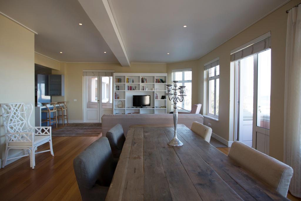 The Majestic Apartments Kalk Bay Ngoại thất bức ảnh