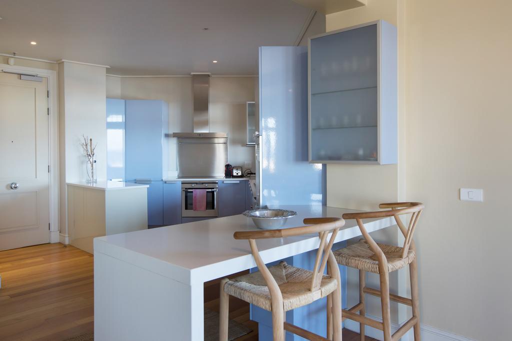 The Majestic Apartments Kalk Bay Ngoại thất bức ảnh