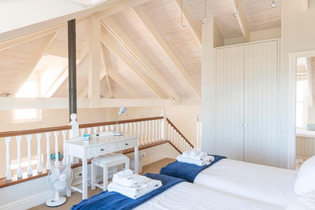 The Majestic Apartments Kalk Bay Ngoại thất bức ảnh