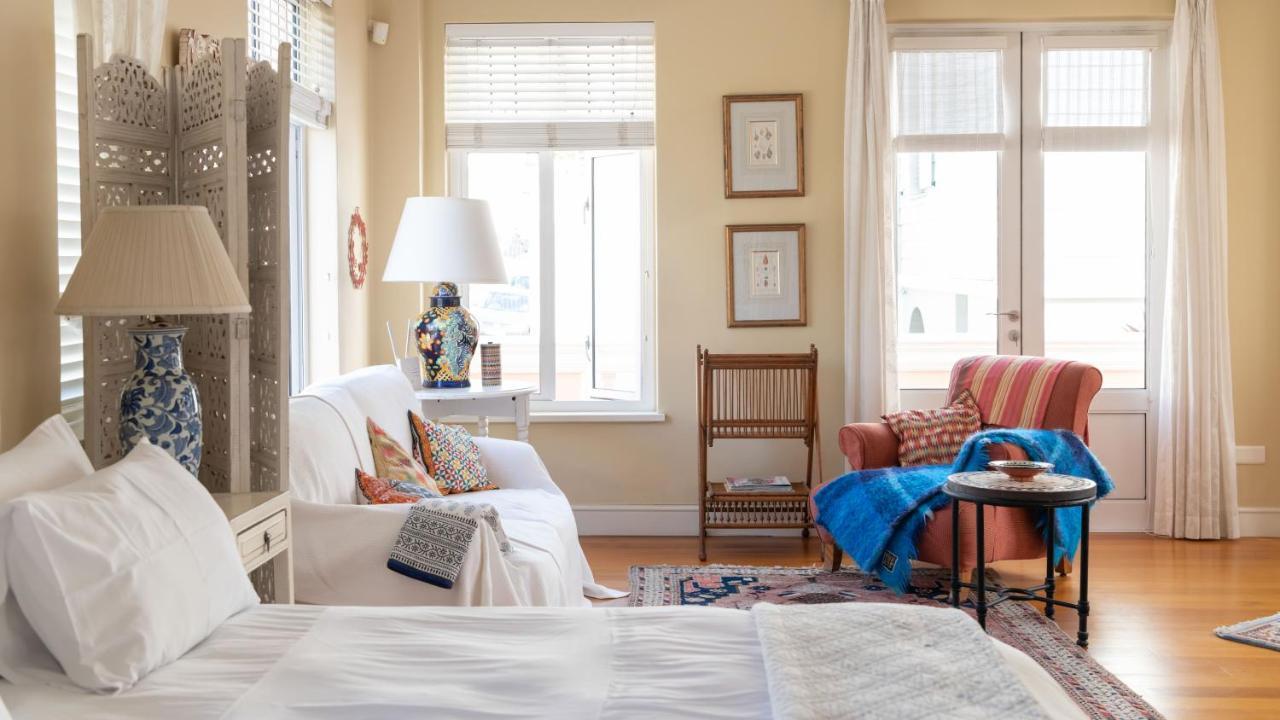 The Majestic Apartments Kalk Bay Ngoại thất bức ảnh