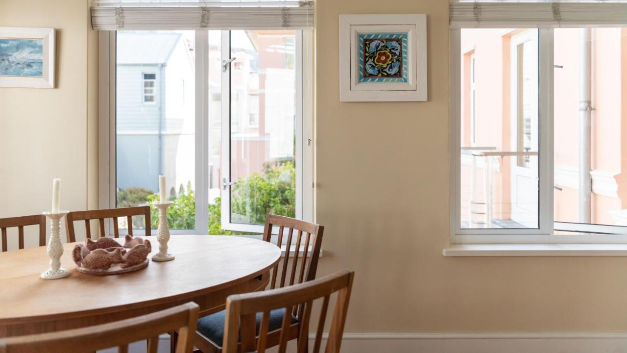 The Majestic Apartments Kalk Bay Ngoại thất bức ảnh
