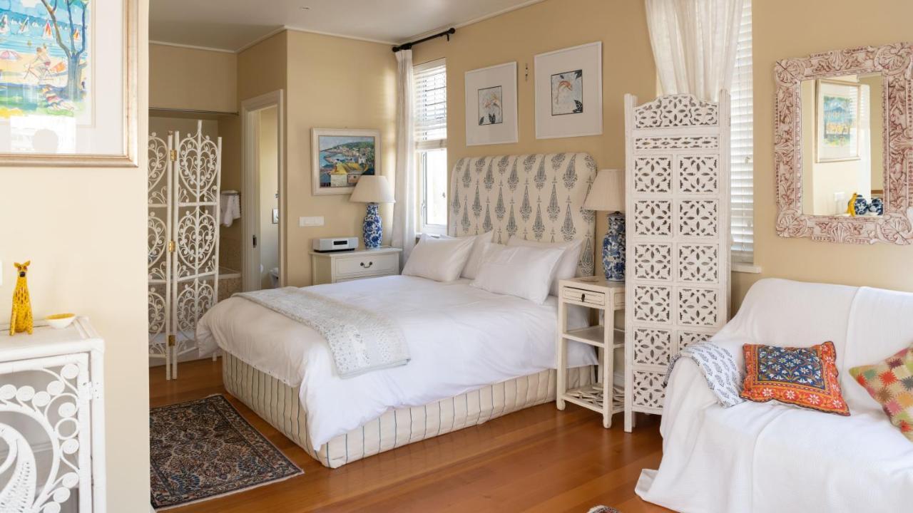 The Majestic Apartments Kalk Bay Ngoại thất bức ảnh