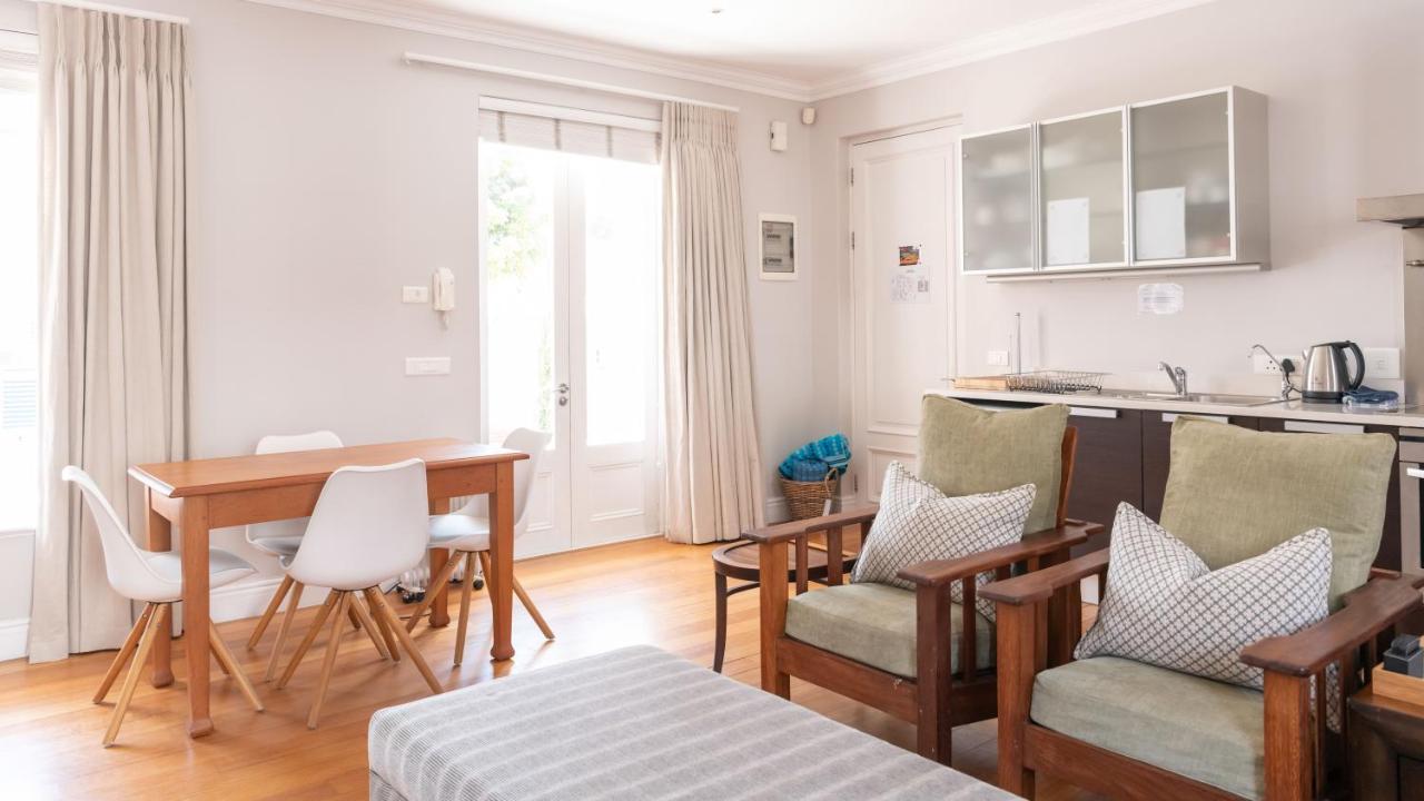 The Majestic Apartments Kalk Bay Ngoại thất bức ảnh