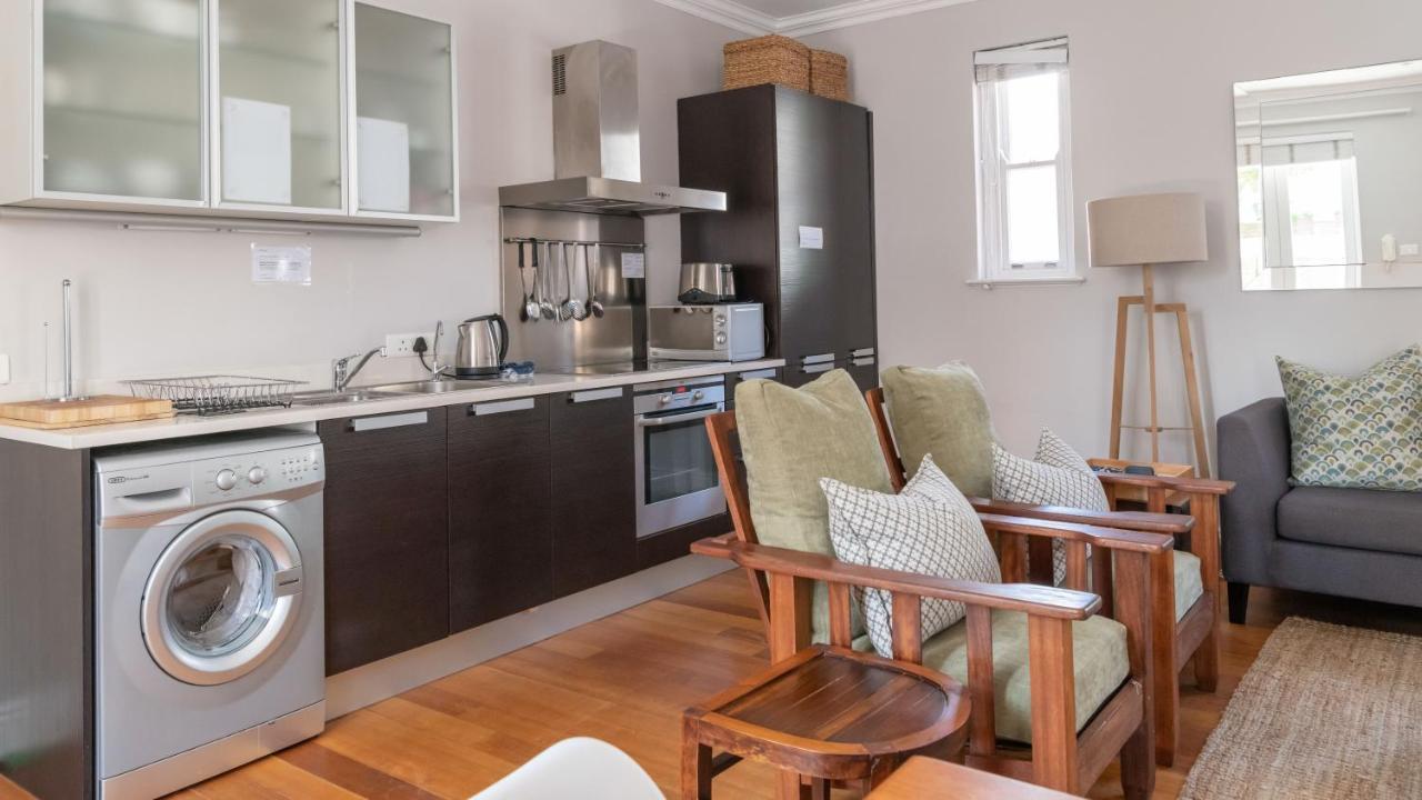 The Majestic Apartments Kalk Bay Ngoại thất bức ảnh