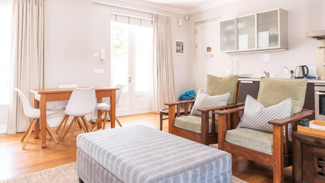 The Majestic Apartments Kalk Bay Ngoại thất bức ảnh